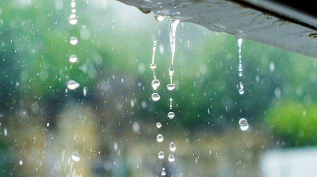 اليوم.. أمطار متفرقة ورعدية تشمل هذه المناطق