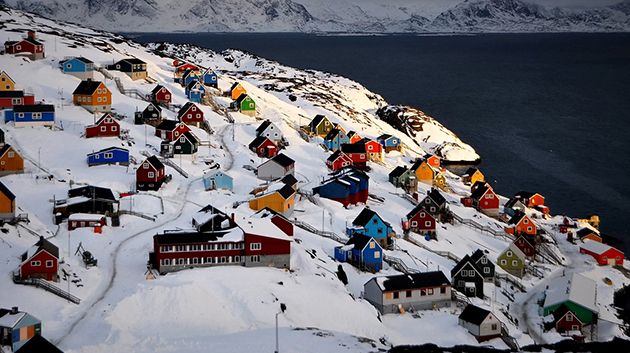 رغم تهديدات ترامب: فرنسا ترسل قوات إلى غرينلاند