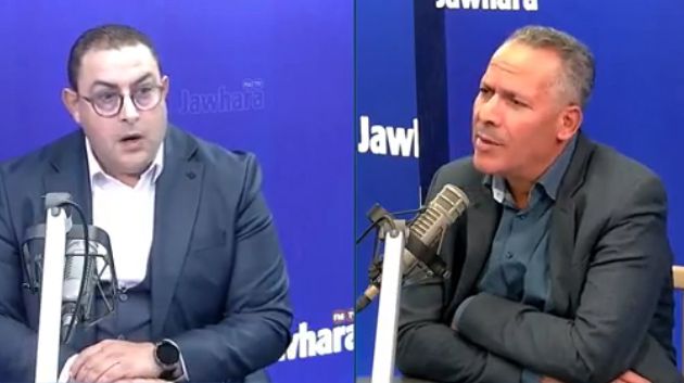 إسكندر بوسنينة: 'نظام الفوترة الإلكترونيّة لا يشمل المهن الحُرّة'