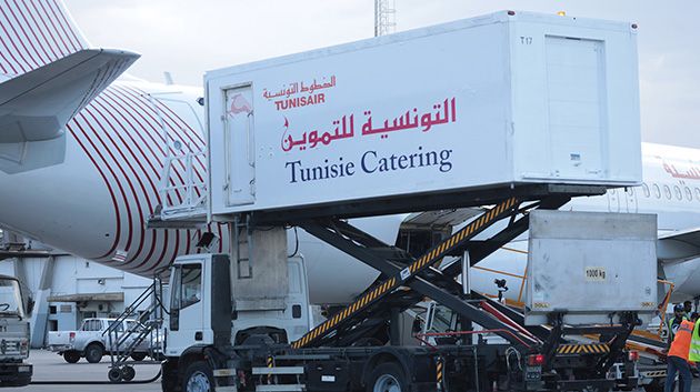 التونسية للتموين تتحصّل على شهادتيْ الإعتماد في نظام إدارة السلامة الغذائية