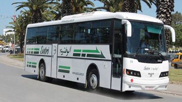 الشركة الوطنية للنقل بين المدن: عودة خط الدهماني- تونس للنشاط مجدّداً