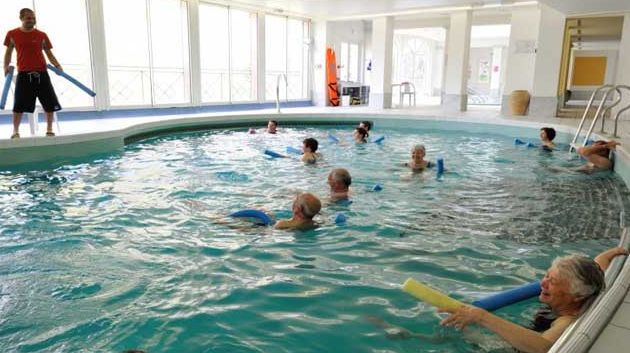 توافد 7 ملايين شخص على مراكز الإستشفاء بالمياه سنة 2025 