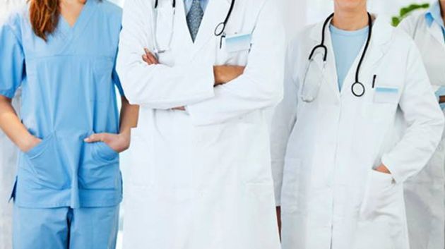 التلويح بتحركات قادمة لأعوان الصحة بعد عيد الفطر 