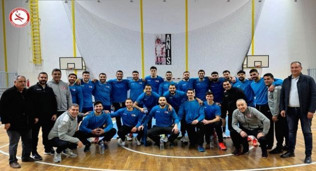 رواندا 2025 : برنامج مقابلات المنتخب الوطني في كأس افريقيا لكرة اليد