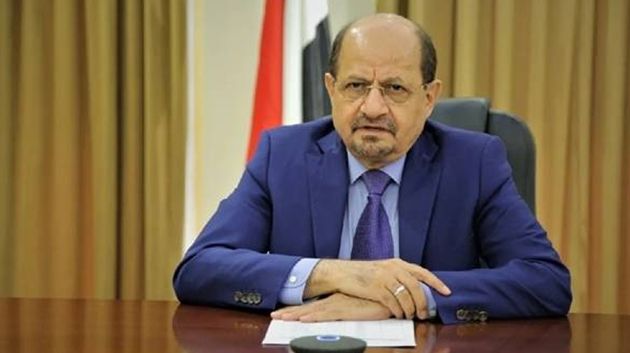 استقالة رئيس وزراء اليمن وتعيين وزير الخارجية خلفاً له