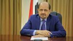 استقالة رئيس وزراء اليمن وتعيين وزير الخارجية خلفاً له
