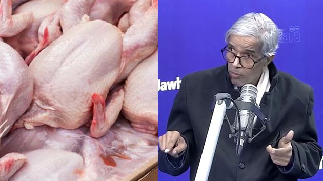 رئيس غُرفة تُجّار الدّواجن: 'تأخّر النُموّ وراء ارتفاع الأسعار' (فيديو)