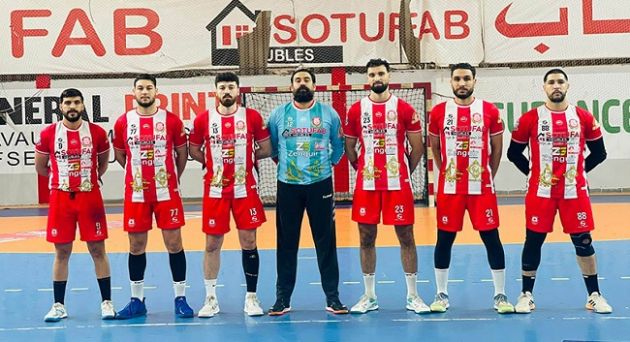 كرة اليد : الرابطة الوطنية ترفض احتراز سبورتينغ المكنين وتثبت فوز النادي الإفريقي