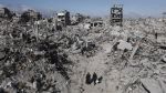 مسؤول أممي: 'إزالة أنقاض غــ.ــزة قد تستغرق 7 سنوات.. هذا لا يُصدق'