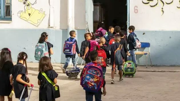 وزير التربية: الزمن المدرسي والبرامج التعليمية.. كُلّها قابلة للمراجعة