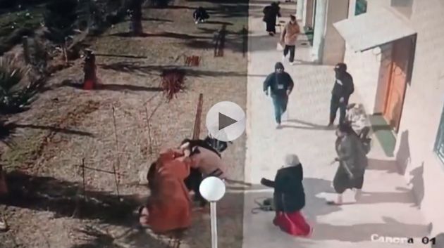 الإمام سيف الدين الكوكي يكشف بالفيديو تفاصيل صادمة حول 'عركة متسولين' داخل جامع