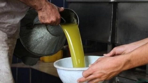 رغم التراجع على المستوى العالمي: ارتفاع إنتاج زيت الزيتون التونسي 