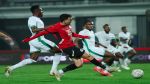 كأس أمم إفريقيا:مصر و نيجيريا من أجل المركز الثالث 