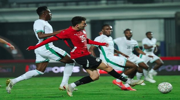 كأس أمم إفريقيا:مصر و نيجيريا من أجل المركز الثالث 