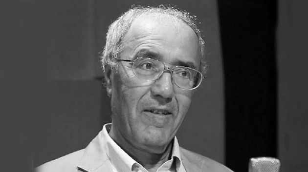 وفاة الصحفي كمال العبيدي