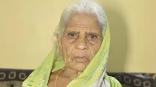 أثناء مراسم دفنها.. معمّرة هندية تعود إلى الحياة يوم ميلادها