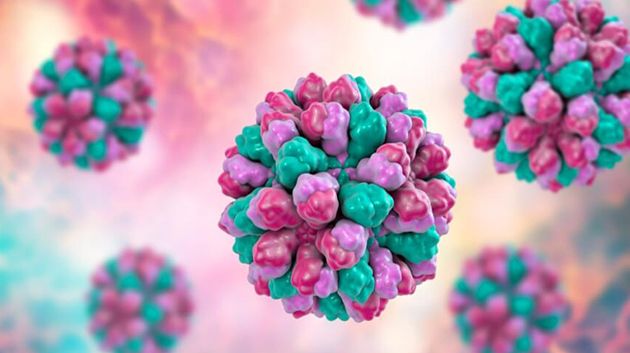 الصين: إصابة أكثر من 100 تلميذ بفيروس خطير