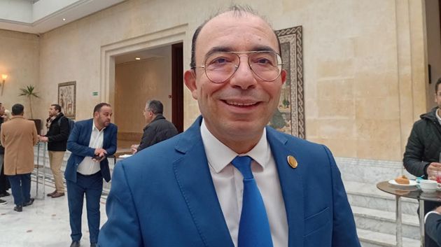 أنيس الجزيري: 'نعمل على تعزيز موقع تونس كشريك اقتصادي موثوق في إفريقيا'