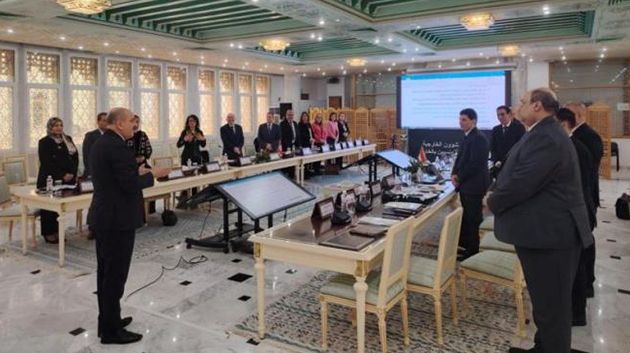 دعم التعاون القنصلي محور الدورة 16 للجنة القنصلية التونسية المصرية المشتركة