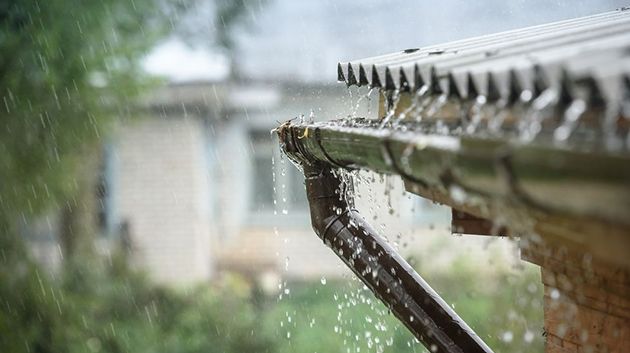 كميات الأمطار المسجّلة خلال الـ24 ساعة الماضية