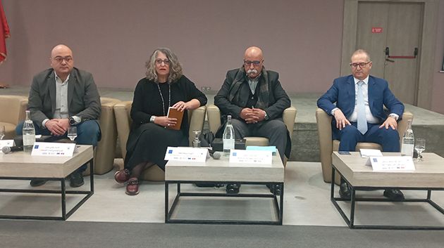 رئيس المعهد العربي لحقوق الانسان: 'التعليم قاطرة للتغيير المجتمعي رغم الأزمات'