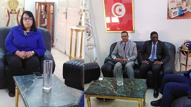 اتفاق تونسي موريتاني على تبادل الخبرات في مجال الطفولة المبكرة