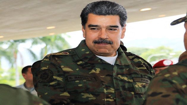 الكشف عن اتصالات سرّية بين واشنطن ووزير فنزويلي قبل اعتقال مادورو