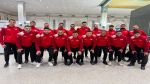 كرة اليد: المنتخب الوطني يشد الرحال اليوم الى روندا للمشاركة في الكان
