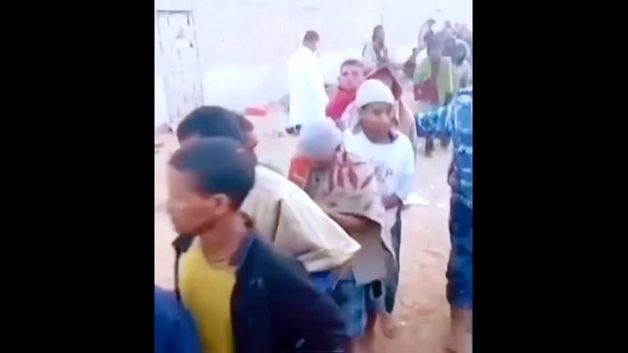 ليبيا.. الكشف عن معتقل سري تحت الأرض يقبع فيه مئات المهاجرين منذ أكثر من عامين