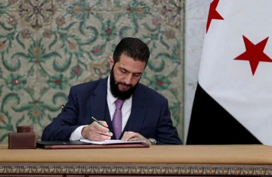 سوريا: اتفاق وقف إطلاق النار مع قسد ودمجها بالجيش السوري