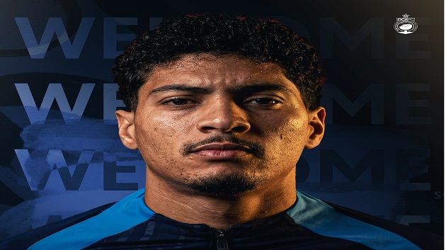 أشرف الحباسي ينتقل لنادي آسفي المغربي