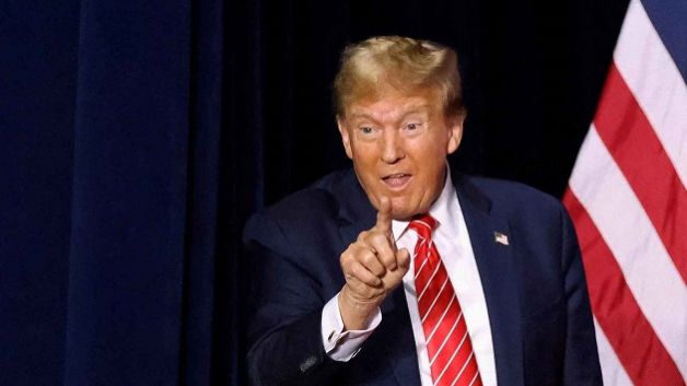 ترامب: 'حان الوقت لإبعاد التهديد الروسي عن غرينلاند'