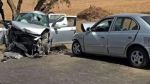 بن قردان: وفاة شخص و إصابة 3 آخرين في حادث مرور‎