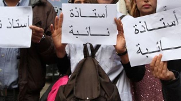 دعوة إلى التسريع في تسوية وضعية الأساتذة والمعلّمين النواب غير المباشرين