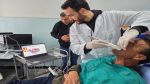 نابل: تجهيزات متطوّرة لقسم طبّ الأسنان بمستشفى أحمد التلاتلي