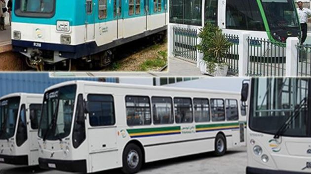 انطلاق بيع القسط الثاني من اشتراكات النقل المدرسية والجامعية