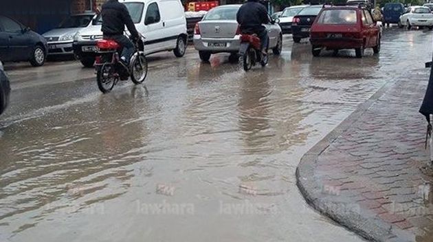 والي سوسة يدعو إلى ضرورة الإلتزام بأقصى درجات الحيطة و الحذر