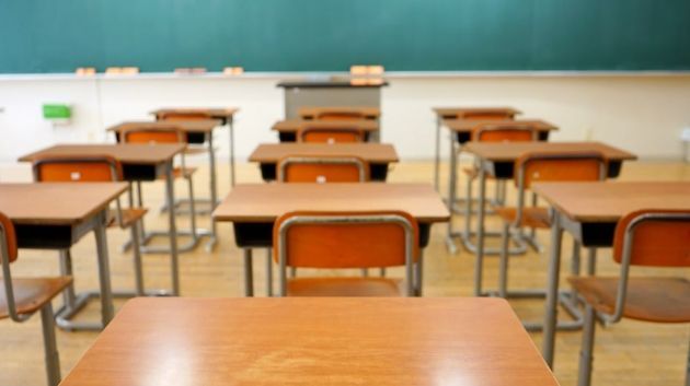 نابل: إيقاف الدروس بقية هذا اليوم 