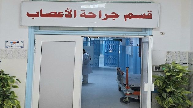 قفصة: مستشفى الحسين بوزيان يتعزّز بأقسام جديدة‎