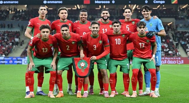 الاتحاد المغربي يتقدم بشكوى رسمية لـ كاف وفيفا بسبب انسحاب السنغال