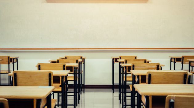 إيقاف الدروس بكافة المؤسسات التربوية العمومية والخاصة ومراكز التكوين المهني بولاية بن عروس 