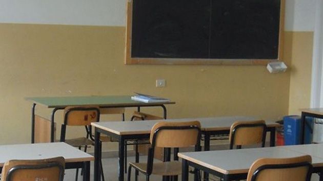 سوسة: تعليق الدروس كامل اليوم الثلاثاء