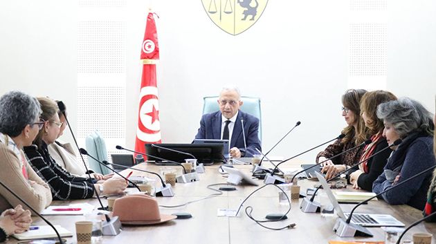 وزارة الصحة: انطلاق المشروع الوطني لاعتماد مخابر التحاليل وفق ايزو 15189