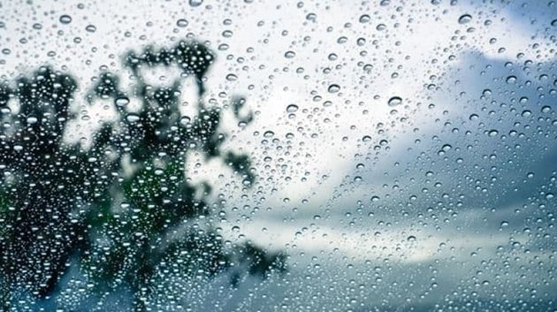 نشرة متابعة: تواصل نزول الأمطار الغزيرة وبكميات هامّة 