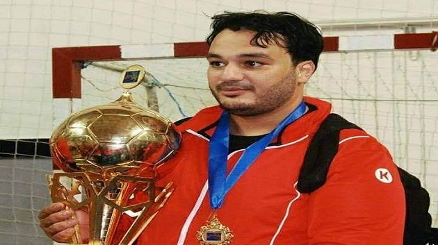 كرة اليد: طاهر الزوالي مدربا جديدا لوداد سمارة المغربي