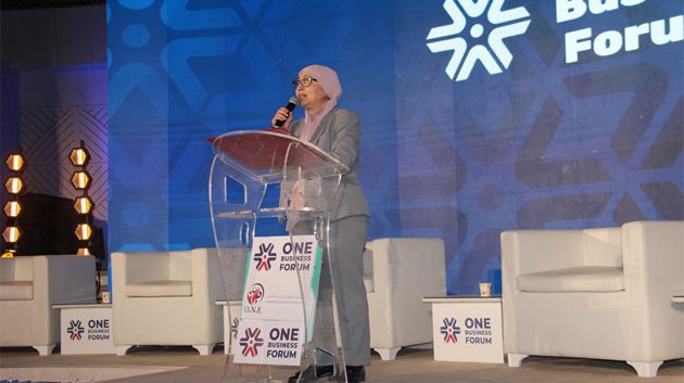 نساء تونس يُشكلن 30 % من المهندسين وارتفاع نسبة استثماراتهن في المجال الرقمي إلى 35 %