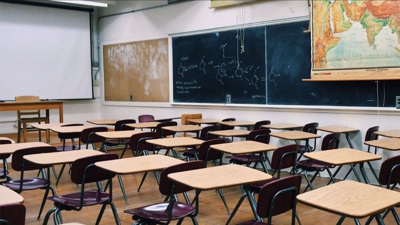 سوسة: تعليق الدروس غدا الأربعاء