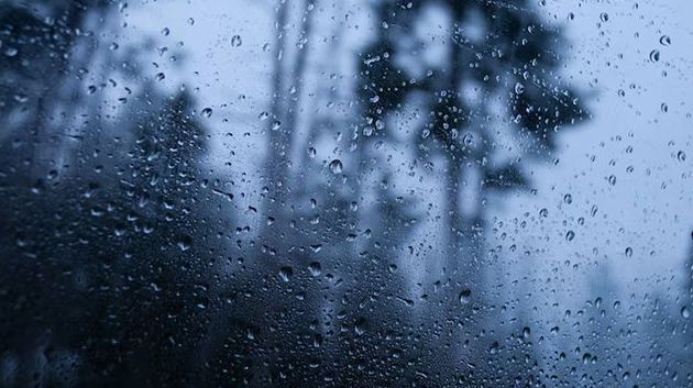 اليوم: أمطار رعديّة وغزيرة تشمل هذه المناطق