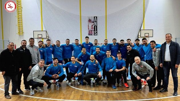 كرة اليد: المنتخب الوطني يستهل اليوم مشواره في كان رواندا بمواجهة الكاميرون