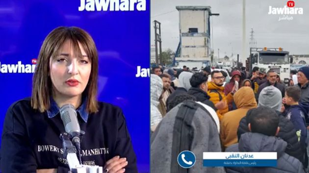 طبلبة: تواصل عمليات البحث عن البحارة المفقودين